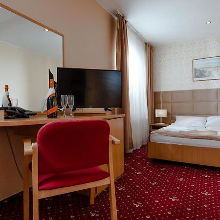 Millennium Health Resort & Spa Miedzywodzie Esterno foto