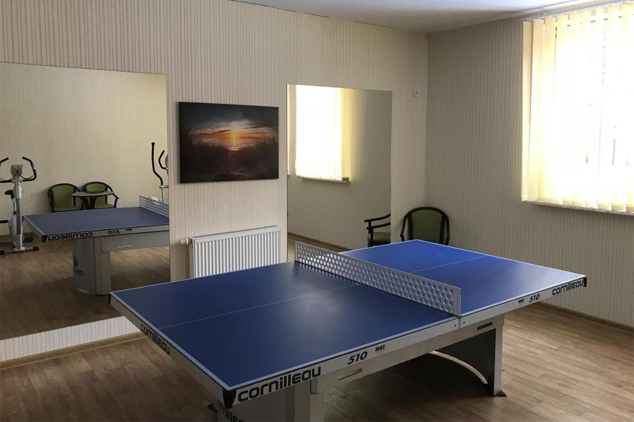 Millennium Health Resort & Spa Miedzywodzie Esterno foto