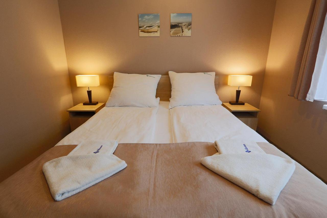 Millennium Health Resort & Spa Miedzywodzie Esterno foto