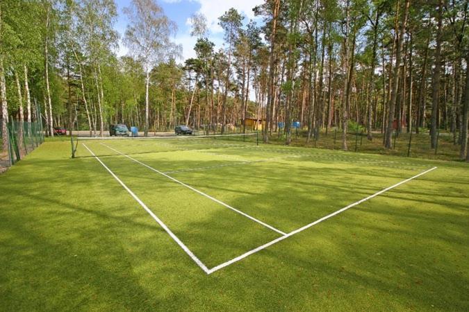 Millennium Health Resort & Spa Miedzywodzie Esterno foto